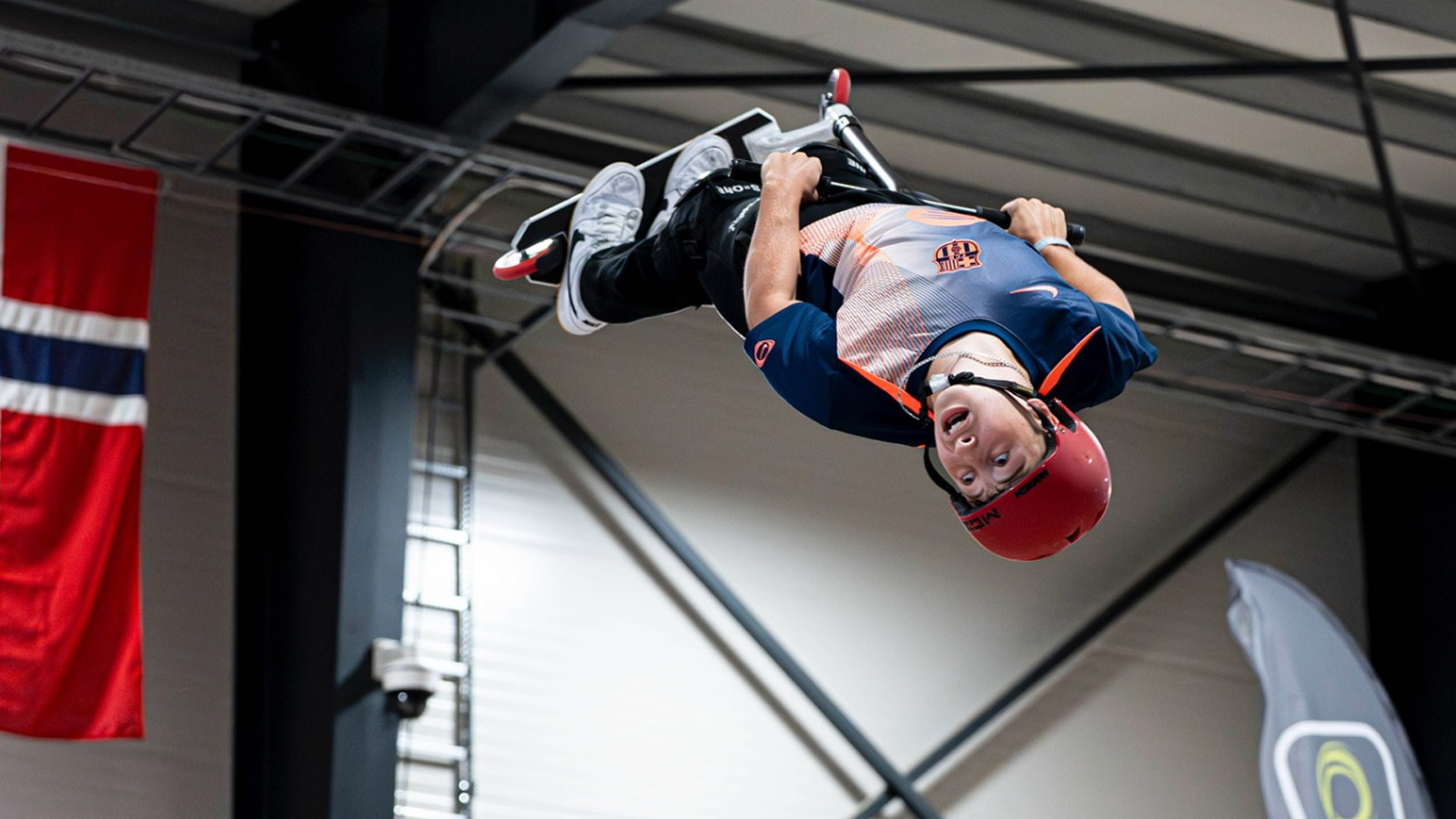 World Skate Europe Scootering Park & Street Championships 2025