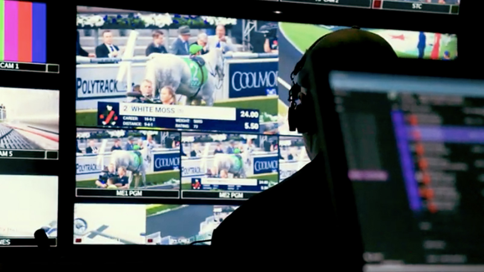 How to Scale Broadcast Graphics Without Scaling Costs