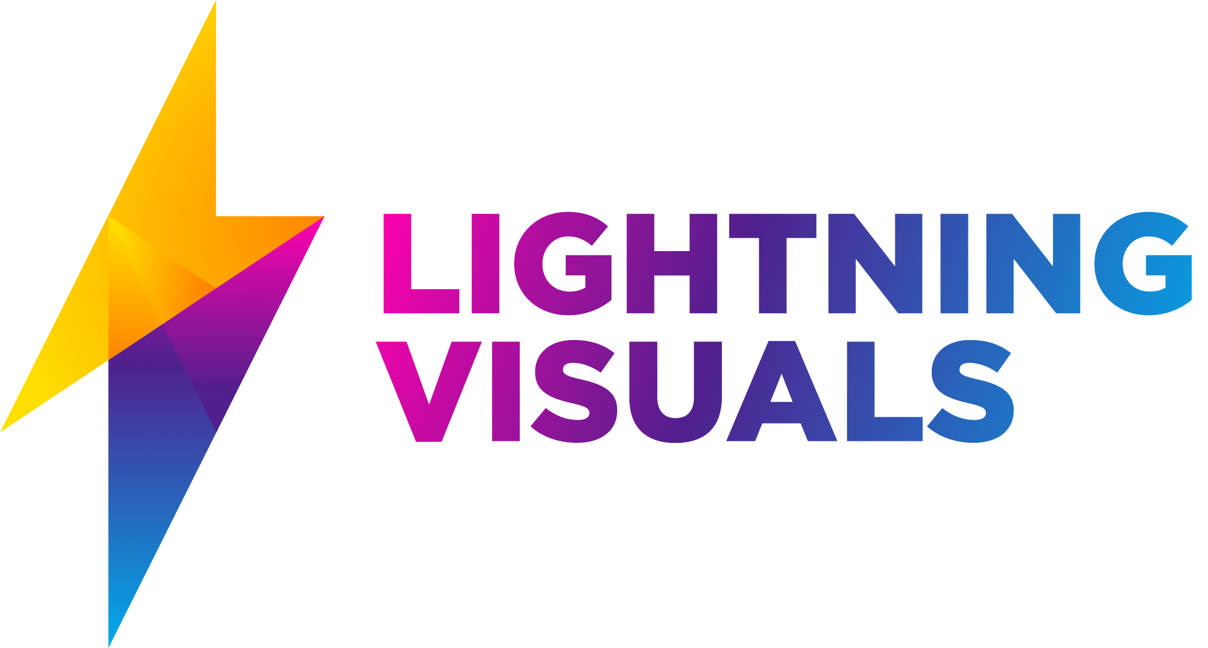 Lightning Visuals