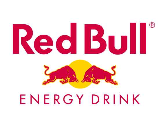 Red Bull Logo