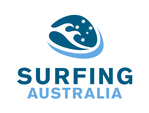 Surfing Australia