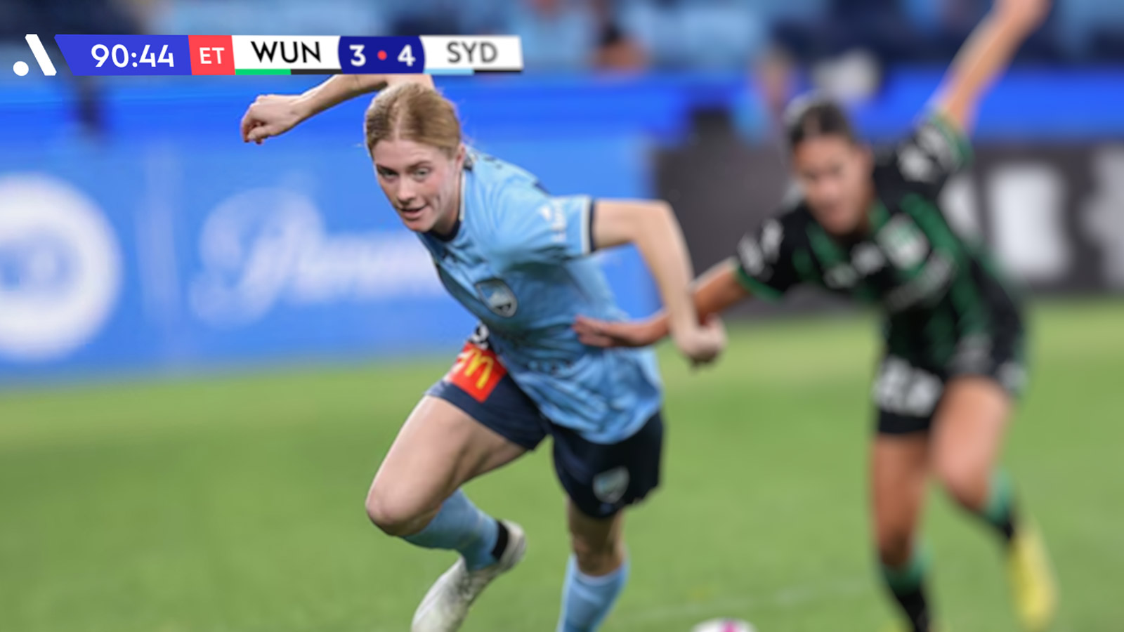 How Lightning Visuals Powers Reliable Real-Time Graphics for Live Sports