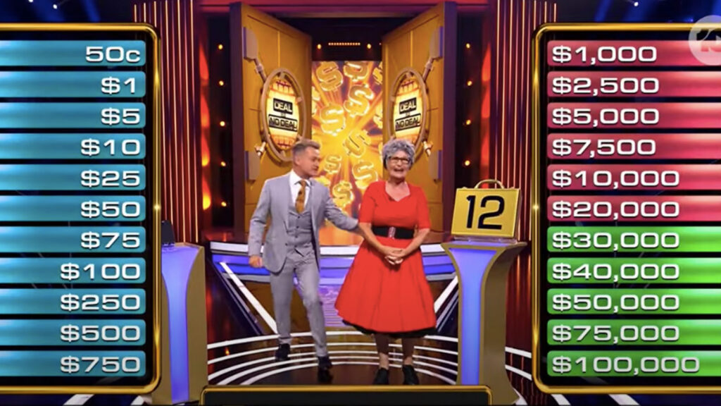 Deal or No Deal