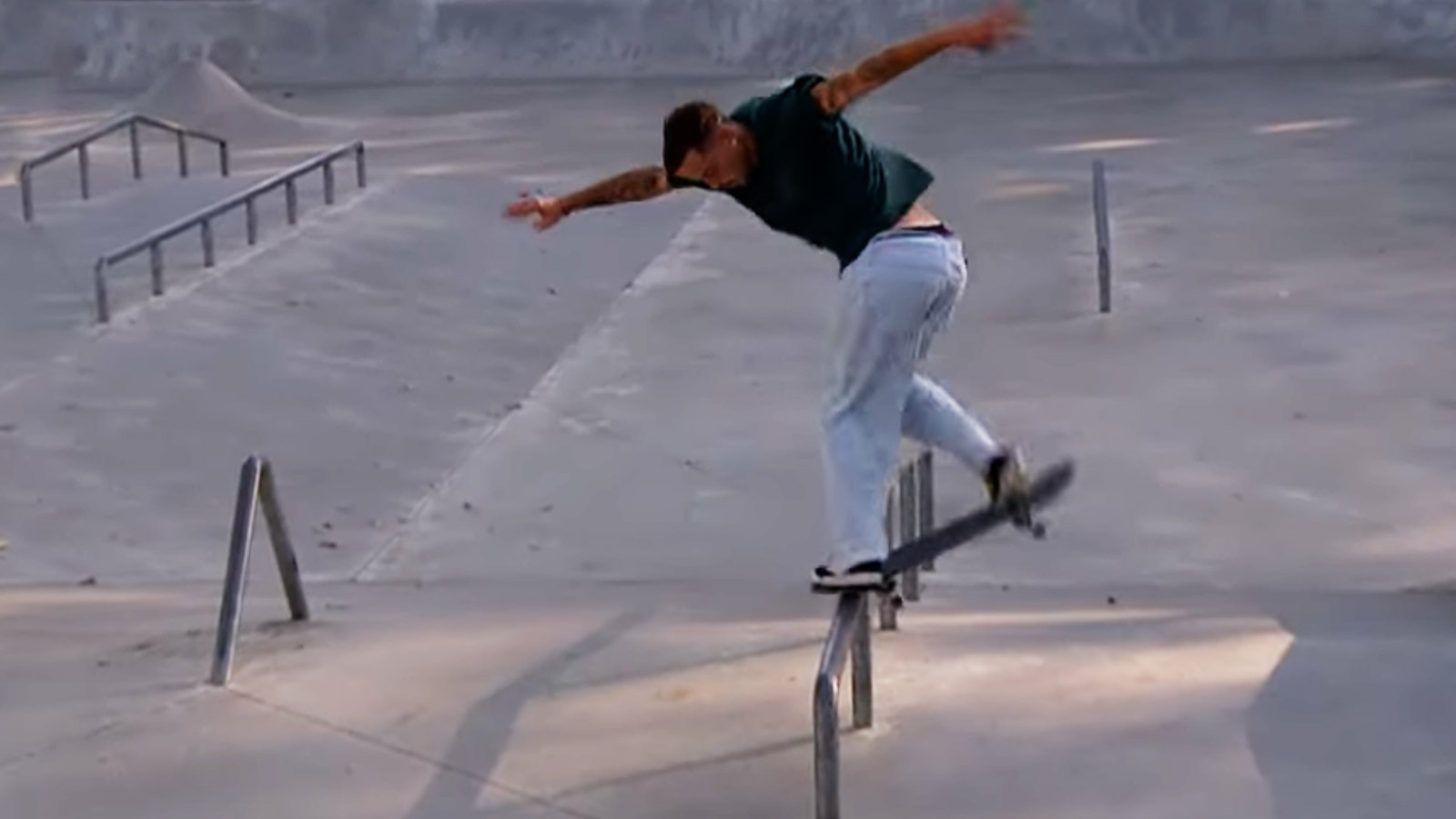 Liga Pro Skate Porto — Connecting the Next Generation of Skateboarders