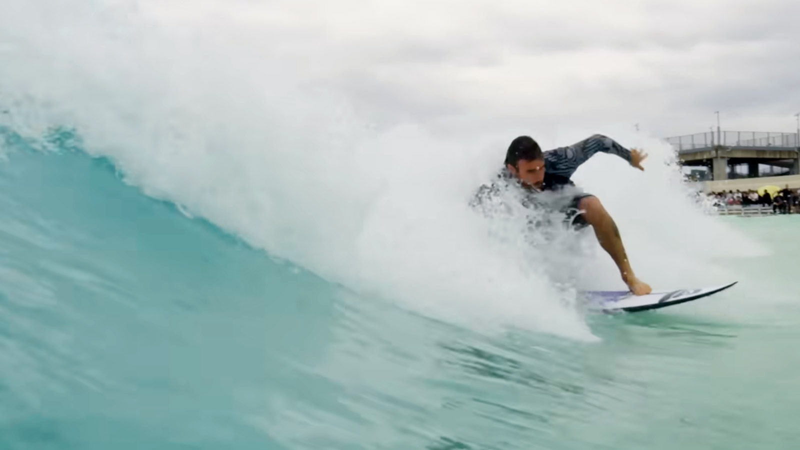 Stab High Sydney 2025 — Airtime Graphics for Airtime Surfing