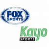 Leading-Broadcaster_FoxSportsKayo_Logos