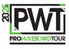 Pro Wakeboard Tour 2025 utilised Lightning Visuals product.
